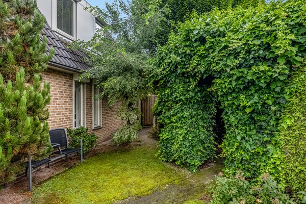 Medium property photo - Molenbeek 22, 5172 CG Kaatsheuvel